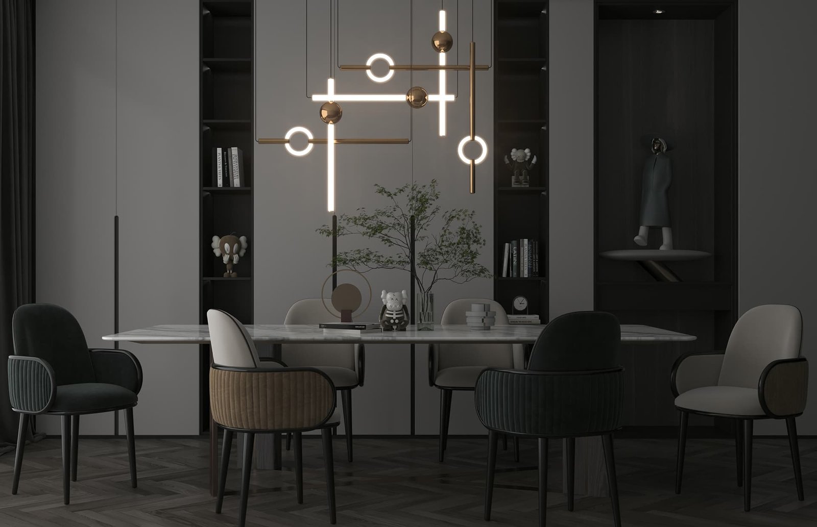 Modern Interior